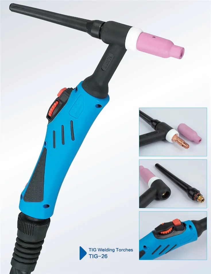 Welding Torch